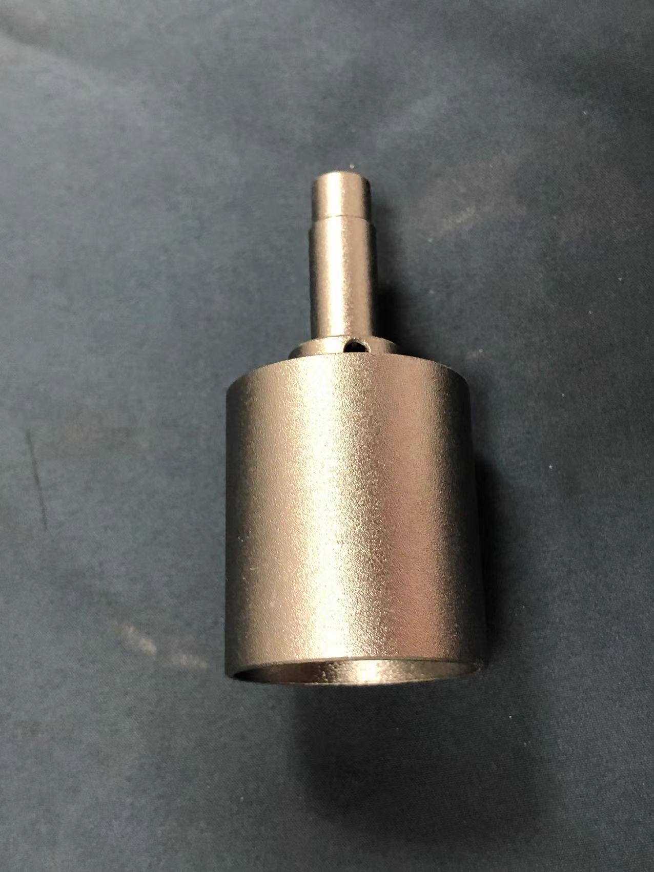 MACHINING PARTS 10